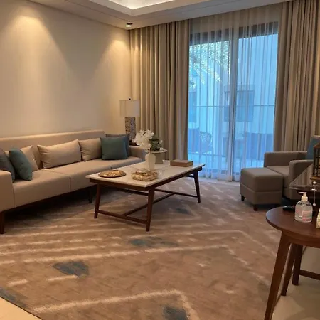 Apartment Fujairah Exterior photo