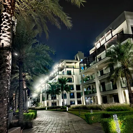 Apartment Fujairah Exterior photo