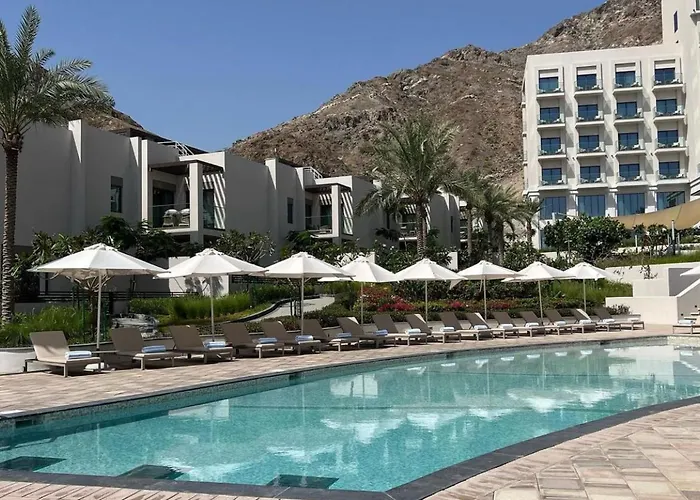 Apartment Fujairah