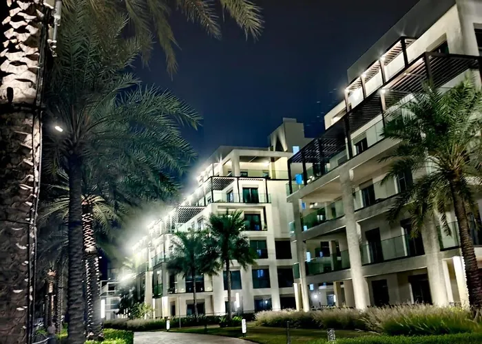 Apartment Fujairah