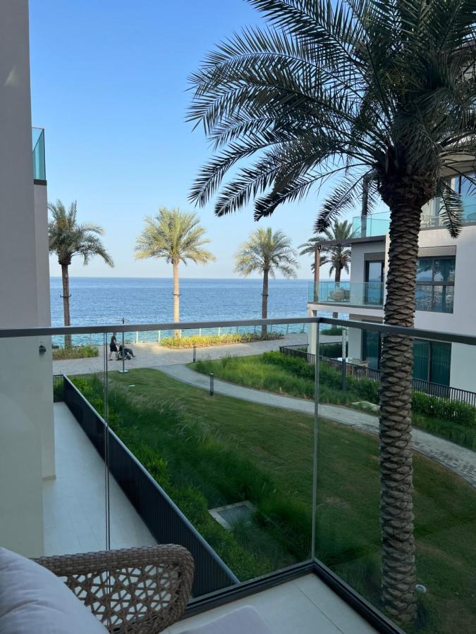 Apartment Fujairah * Fujairah