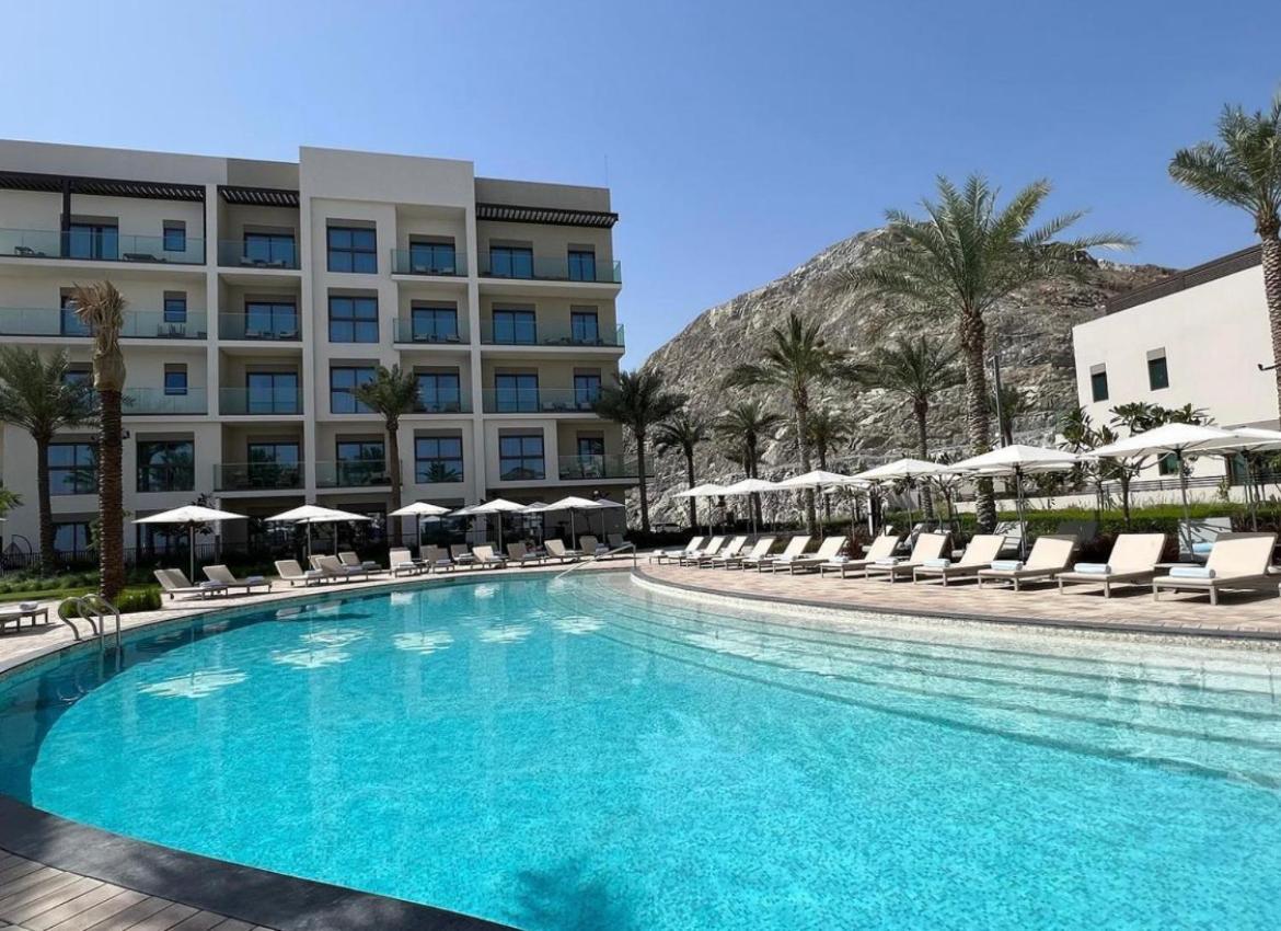 Apartment Fujairah