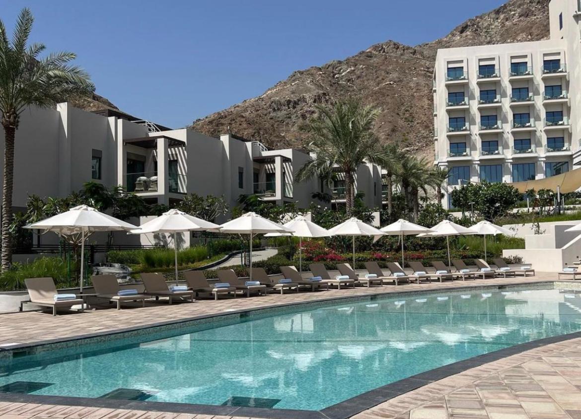 Apartment Fujairah Apartment